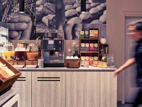 Mercure Oostende
