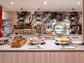 Mercure Oostende