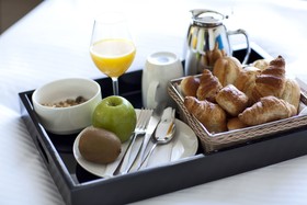 Mercure Oostende