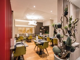 Mercure Oostende