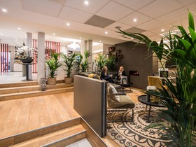 Mercure Oostende