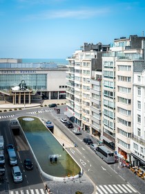 Mercure Oostende