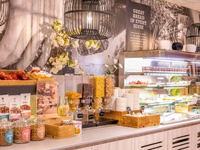 Mercure Oostende