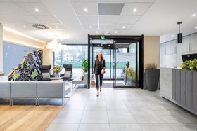 Mercure Oostende