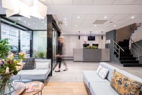 Mercure Oostende