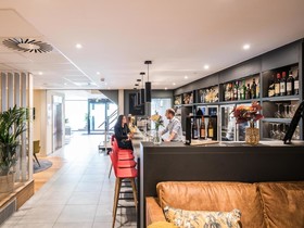Mercure Oostende