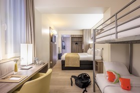 Mercure Oostende