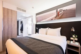 Mercure Oostende