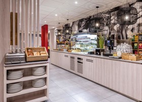 Mercure Oostende