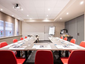 Mercure Oostende