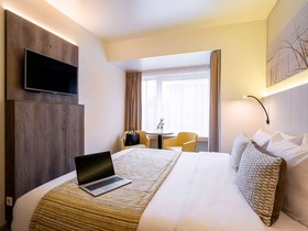 Mercure Oostende