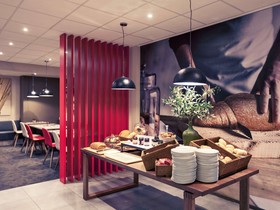 Mercure Oostende