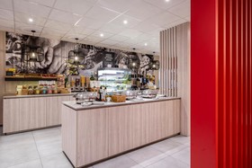 Mercure Oostende