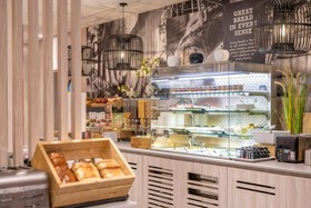 Mercure Oostende