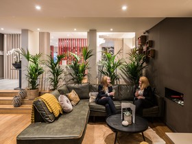 Mercure Oostende