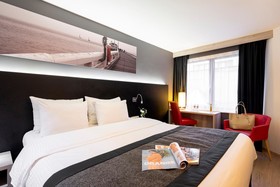 Mercure Oostende