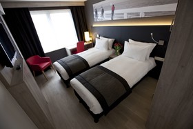 Mercure Oostende