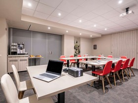 Mercure Oostende