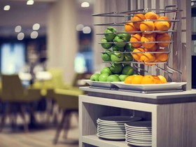 Mercure Oostende
