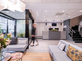 Mercure Oostende