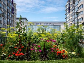 Mercure Oostende