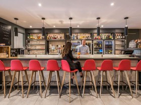 Mercure Oostende
