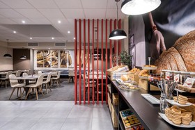 Mercure Oostende