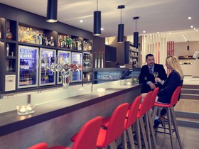 Mercure Oostende