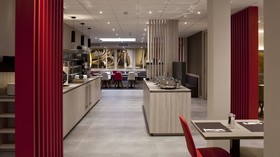 Mercure Oostende