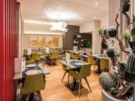 Mercure Oostende