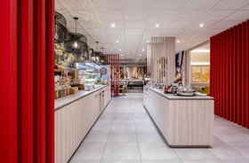 Mercure Oostende
