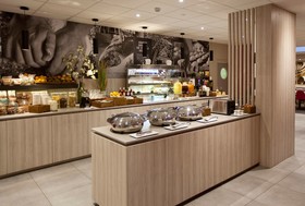 Mercure Oostende