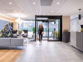 Mercure Oostende