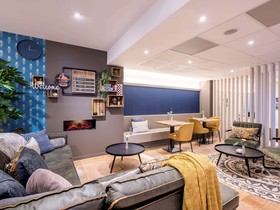 Mercure Oostende