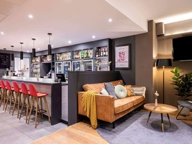 Mercure Oostende