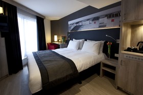 Mercure Oostende