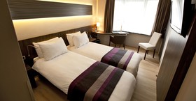 Mercure Oostende