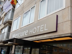 Mercure Oostende
