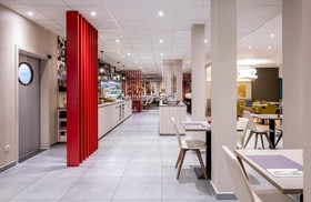 Mercure Oostende