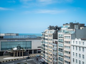 Mercure Oostende