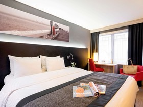 Mercure Oostende