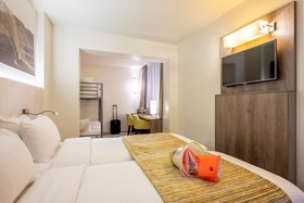 Mercure Oostende