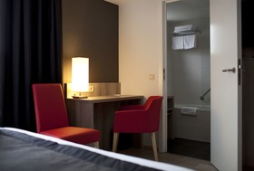 Mercure Oostende