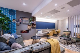 Mercure Oostende