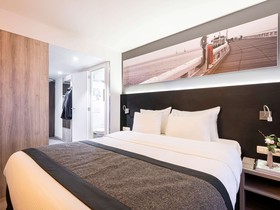 Mercure Oostende