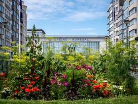 Mercure Oostende