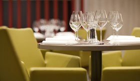 Mercure Oostende