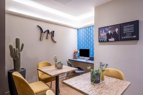 Mercure Oostende