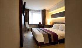 Mercure Oostende