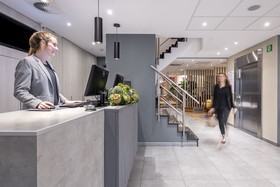 Mercure Oostende